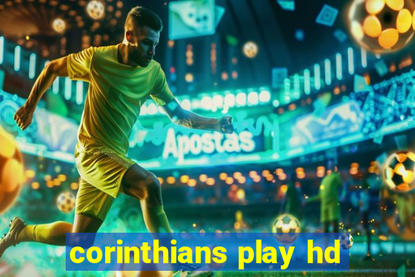 corinthians play hd